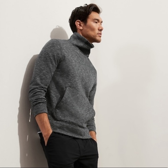 Banana Republic Other - NWT Banana Republic French Terry Sweatshirt